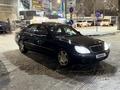 Mercedes-Benz S 500 2003 года за 6 500 000 тг. в Алматы – фото 2