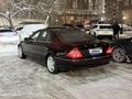 Mercedes-Benz S 500 2003 года за 6 500 000 тг. в Алматы – фото 4
