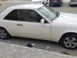 Mercedes-Benz E 430 1992 годаүшін2 600 000 тг. в Актау – фото 5