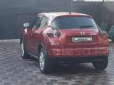 Nissan Juke 2013 года за 5 000 000 тг. в Семей – фото 2