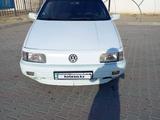 Volkswagen Passat 1991 годаүшін1 200 000 тг. в Актау