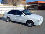 Volkswagen Passat 1991 годаүшін1 200 000 тг. в Актау – фото 3