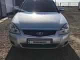 ВАЗ (Lada) Priora 2170 2013 года за 2 300 000 тг. в Туркестан – фото 5