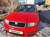 Skoda Fabia 2005 годаүшін1 650 000 тг. в Караганда