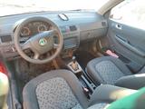 Skoda Fabia 2005 годаүшін1 650 000 тг. в Караганда – фото 5