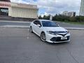 Toyota Camry 2019 годаүшін14 500 000 тг. в Астана – фото 3