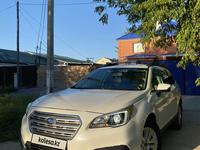 Subaru Outback 2015 годаүшін9 500 000 тг. в Актобе