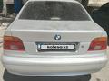 BMW 520 2001 годаүшін3 000 000 тг. в Тараз – фото 3