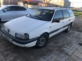 Volkswagen Passat 1992 годаүшін750 000 тг. в Уральск