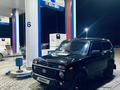 ВАЗ (Lada) Lada 2121 2020 года за 4 100 000 тг. в Караганда