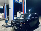 ВАЗ (Lada) Lada 2121 2020 года за 4 100 000 тг. в Караганда