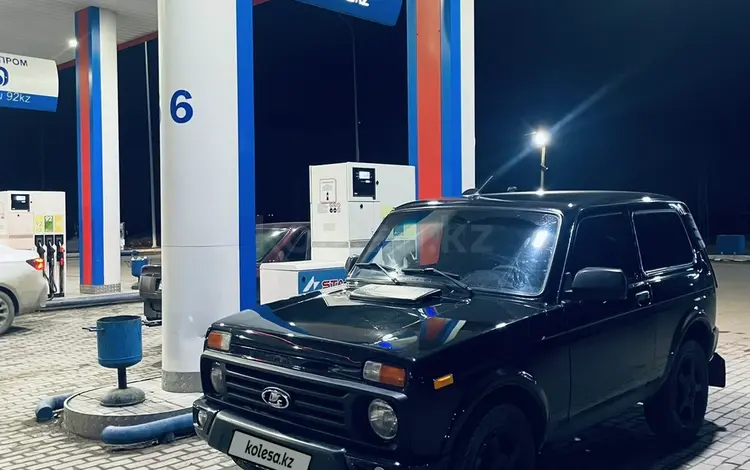 ВАЗ (Lada) Lada 2121 2020 года за 4 100 000 тг. в Караганда