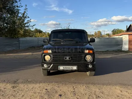 ВАЗ (Lada) Lada 2121 2020 года за 4 100 000 тг. в Караганда – фото 2