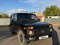 ВАЗ (Lada) Lada 2121 2020 года за 4 100 000 тг. в Караганда – фото 4