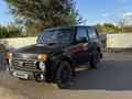 ВАЗ (Lada) Lada 2121 2020 года за 4 100 000 тг. в Караганда – фото 3