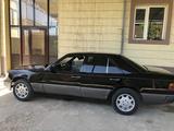 Mercedes-Benz E 230 1988 года за 890 000 тг. в Шымкент – фото 5