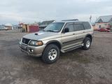 Mitsubishi Montero Sport 2000 годаүшін4 500 000 тг. в Алматы – фото 2