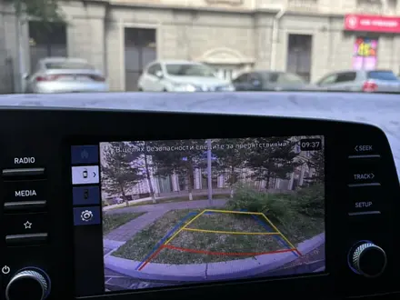 Hyundai Elantra 2023 года за 8 600 000 тг. в Астана – фото 13