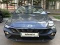 Hyundai Elantra 2023 годаүшін8 600 000 тг. в Астана – фото 2