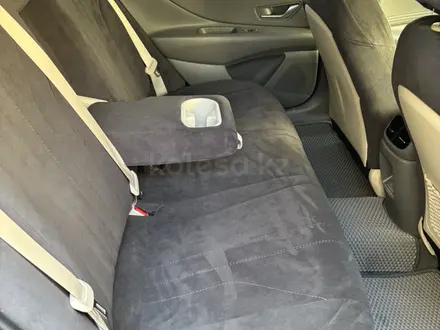 Hyundai Elantra 2023 года за 8 600 000 тг. в Астана – фото 6