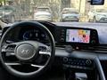 Hyundai Elantra 2023 годаүшін8 600 000 тг. в Астана – фото 8