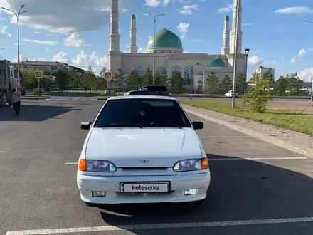 ВАЗ (Lada) 2114 2013 года за 1 950 000 тг. в Астана