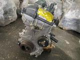 Акпп автомат коробка на Ford/T20HDTX 2.0/Explorer Escape за 132 000 тг. в Алматы