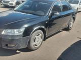 Hyundai Sonata 2006 года за 3 300 000 тг. в Астана – фото 2