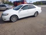 Toyota Camry 2005 годаfor5 400 000 тг. в Петропавловск – фото 2