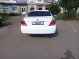 Toyota Camry 2005 годаfor5 400 000 тг. в Петропавловск – фото 3