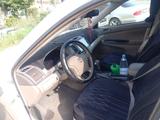 Toyota Camry 2005 годаfor5 400 000 тг. в Петропавловск – фото 5