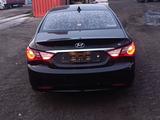 Hyundai Sonata 2011 годаfor6 700 000 тг. в Алматы – фото 2