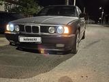 BMW 525 1991 годаүшін1 400 000 тг. в Атырау