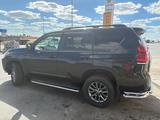 Toyota Land Cruiser Prado 2019 годаүшін22 500 000 тг. в Атырау – фото 2