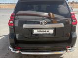 Toyota Land Cruiser Prado 2019 годаүшін22 500 000 тг. в Атырау – фото 3