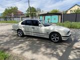 BMW 525 1992 годаүшін2 200 000 тг. в Алматы