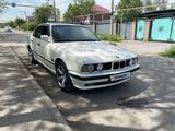 BMW 525 1992 года за 2 200 000 тг. в Алматы – фото 5