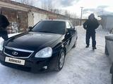 ВАЗ (Lada) Priora 2170 2013 года за 3 250 000 тг. в Костанай – фото 2