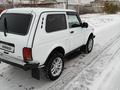 ВАЗ (Lada) Lada 2121 2014 годаүшін3 700 000 тг. в Лисаковск – фото 2