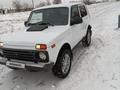 ВАЗ (Lada) Lada 2121 2014 года за 3 700 000 тг. в Лисаковск – фото 6