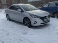 Hyundai Accent 2020 годаfor7 550 000 тг. в Костанай – фото 3