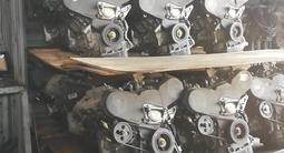Двигатель Lexus RX300 (лексус рх300) (2az/2ar/1mz/3mz/1gr/2gr/3gr/4gr) за 344 544 тг. в Алматы