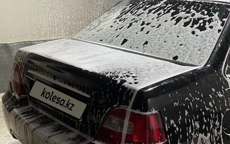 Daewoo Nexia 2011 годаүшін750 000 тг. в Кызылорда