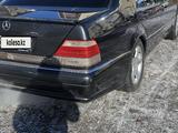 Mercedes-Benz S 320 1995 года за 2 700 000 тг. в Жезказган – фото 3