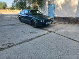 BMW 525 1992 годаүшін1 500 000 тг. в Тараз – фото 2