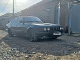 BMW 525 1992 годаүшін1 500 000 тг. в Тараз – фото 4