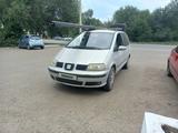 SEAT Alhambra 2002 годаүшін2 200 000 тг. в Акжаик – фото 3