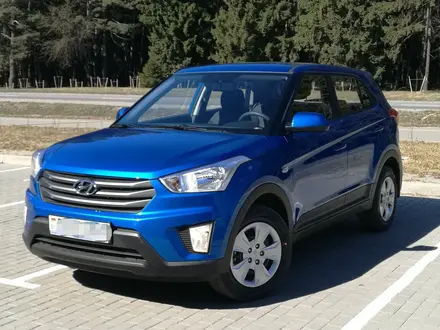 Новые диски в Астане.R16 на Hyundai Creta за 200 000 тг. в Астана