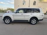 Mitsubishi Pajero 2007 годаүшін9 900 000 тг. в Караганда – фото 3