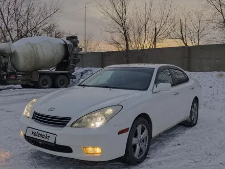 Lexus ES 300 2002 года за 5 200 000 тг. в Павлодар